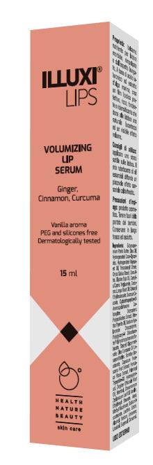 ILLUXI LIPS 15ML - Lovesano
