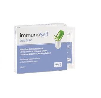 IMMUNOSELF 18BUST - Lovesano