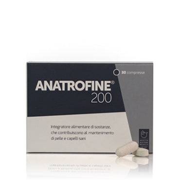 ANATROFINE 200 30CPR 800MG - Lovesano