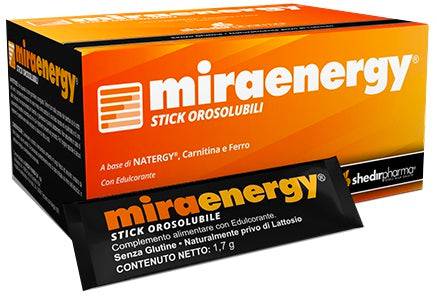 MIRAENERGY 20STICK - Lovesano