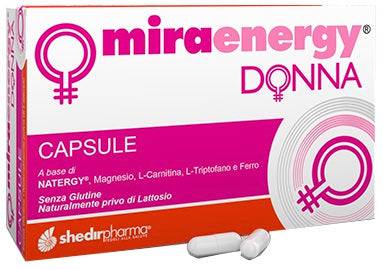 MIRAENERGY DONNA 40CPS - Lovesano