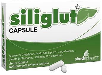 SILIGLUT 20CPS 7,5G - Lovesano