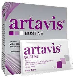 ARTAVIS 20 BUSTINE - Lovesano