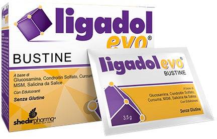 LIGADOL EVO 20BUSTINE - Lovesano