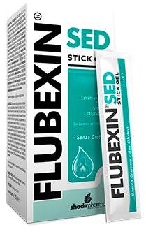 FLUBEXIN SED GEL 16 STICK 10ML - Lovesano