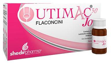 UTIMAC 30 JOY 10FL 100ML - Lovesano