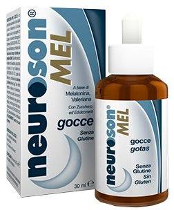 NEUROSON MEL GTT 30ML - Lovesano