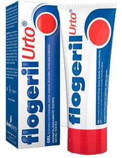 FLOGERIL URTO 100ML - Lovesano