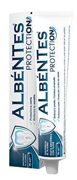 ALBENTES PROTECTION 75ML - Lovesano