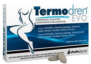TERMODREN EVO 30CPR - Lovesano