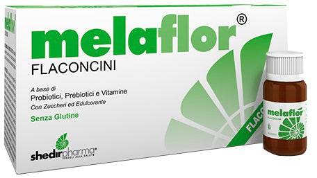 MELAFLOR 10FL 10ML - Lovesano