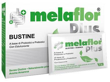 MELAFLOR PLUS 10BUST - Lovesano