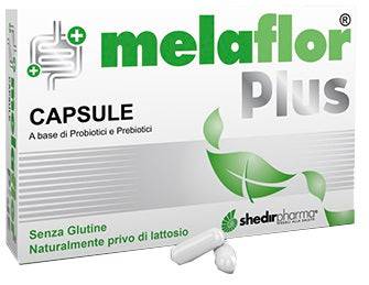 MELAFLOR PLUS 20CPS - Lovesano