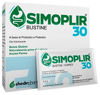 SIMOPLIR 30 12BUST - Lovesano