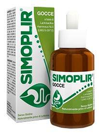 SIMOPLIR GTT 10ML - Lovesano