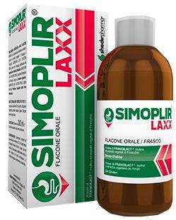 SIMOPLIR LAXX 300ML - Lovesano