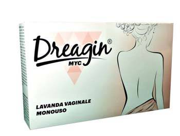 DREAGIN MYC 5FL 140ML - Lovesano