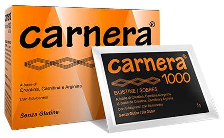 CARNERA 1000 18BUST - Lovesano