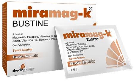 MIRAMAG-K 20BUST 3,522G - Lovesano