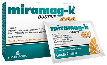 MIRAMAG-K 600 20BUSTINE - Lovesano