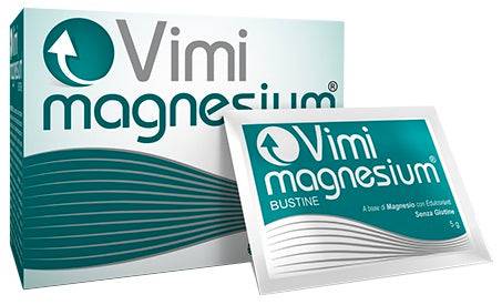 VIMI MAGNESIUM 32BUST - Lovesano