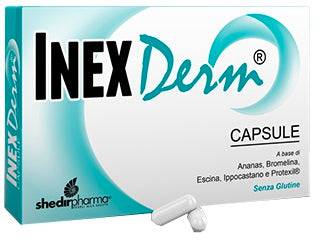 INEXDERM 30CPS - Lovesano