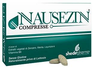 NAUSEZIN 30CPR - Lovesano