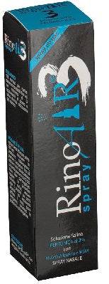 RINOAIR 3% SPRAY NAS IPER 50ML - Lovesano