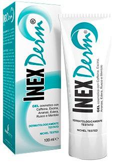 INEXDERM GEL 100ML - Lovesano