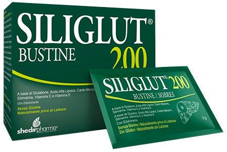 SILIGLUT 200 20BUST - Lovesano