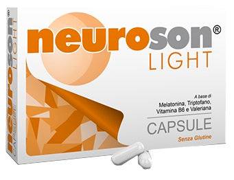 NEUROSON LIGHT 30CPS - Lovesano
