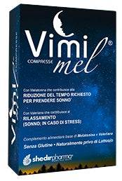 VIMI Mel 45 Cpr - Lovesano