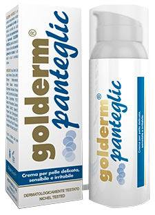GOLDERM PANTEGLIC CREMA 50ML - Lovesano