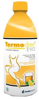 TERMODREN Evo Te Limone 500ml - Lovesano