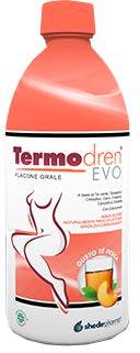 TERMODREN EVO TE' PESCA 500ML - Lovesano