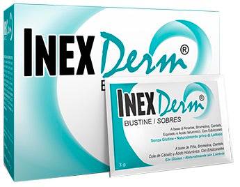 INEXDERM 18BUST - Lovesano