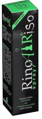 RINOAIR ISO SPRAY NASALE 50ML - Lovesano