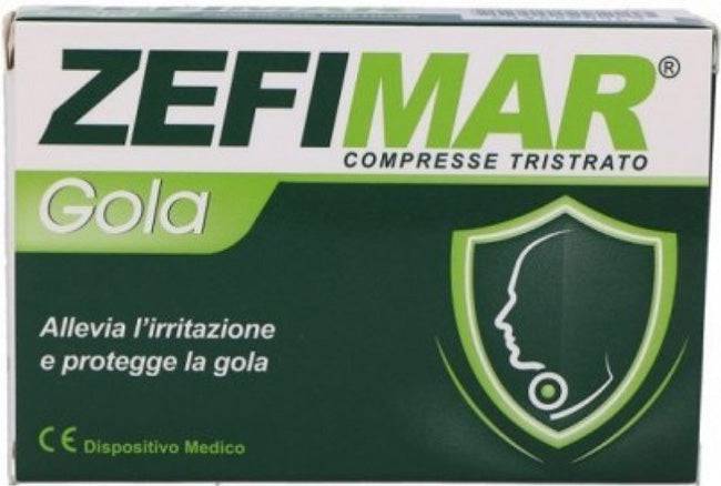 ZEFIMAR GOLA 24CPR - Lovesano