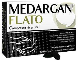 MEDARGAN FLATO 30CPR - Lovesano
