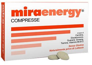 MIRAENERGY 40CPR 584MG - Lovesano