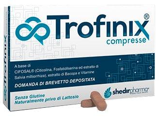 TROFINIX 20CPR - Lovesano