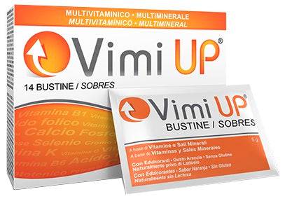 VIMI UP 14BUST - Lovesano