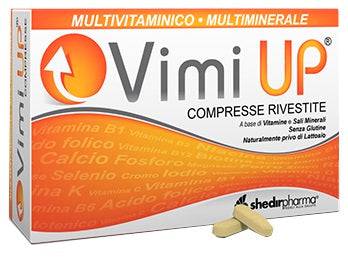 VIMI UP 30CPR - Lovesano