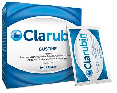 CLARUBIN 20BUST - Lovesano