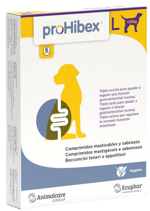 PROHIBEX L 6BOCCONCINI - Lovesano