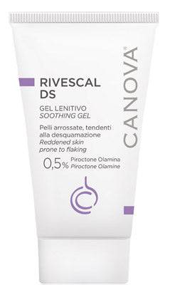 RIVESCAL-DS CANOVA GEL 50ML - Lovesano