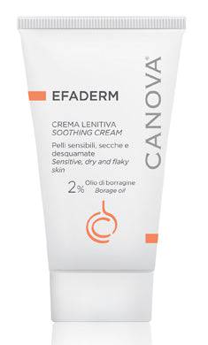 EFADERM CREMA CANOVA 50ML - Lovesano