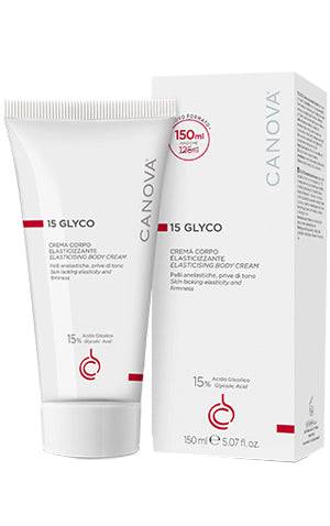 CANOVA GLYCO 15 150ML - Lovesano