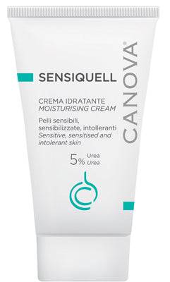 SENSIQUELL CREMA IDRAT CANOVA - Lovesano