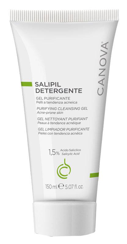CANOVA-SALIPIL DETERGENTE 150ML - Lovesano